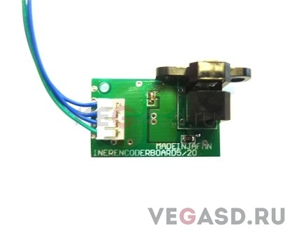 SP-300 Linear Encoder Board