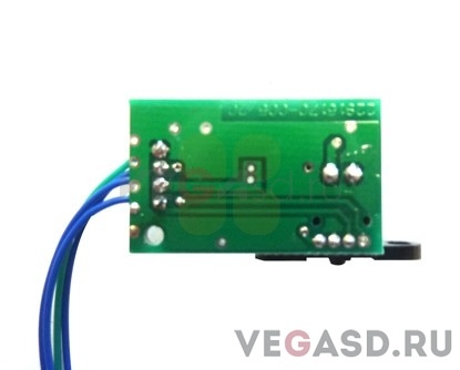 SP-300 Linear Encoder Board