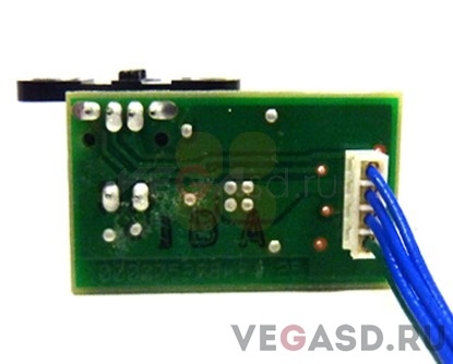 Линейный энкодер/SP-300 Linear Encoder Board