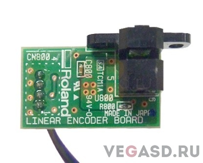 Линейный энкодер/SP-300 Linear Encoder Board