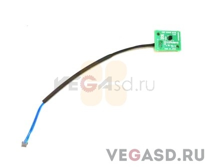 VP-540 Assy, Crop Sensor Board
