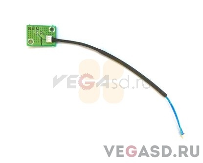 VP-540 Assy, Crop Sensor Board