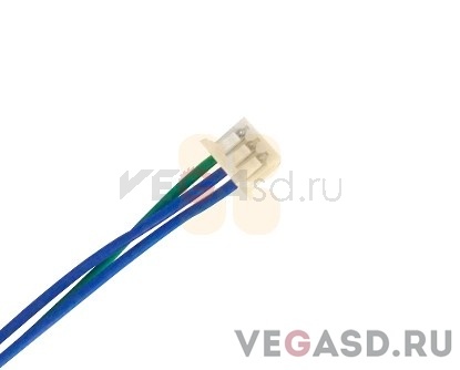 VP-540 Assy, Crop Sensor Board