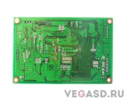 Электронный блок/JV5 Dot Detection PCB Assy
