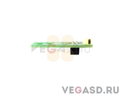 JV5 Paper Width Sensor PCB