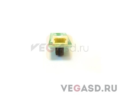 JV5 Paper Width Sensor PCB