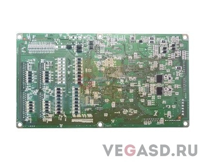 Серво плата Roland/FP-740 Servo Board Assy