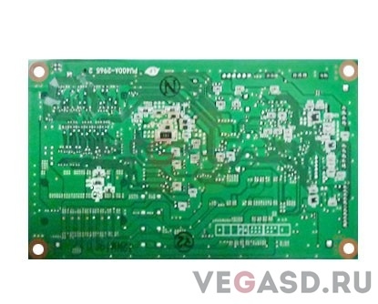 Механизм/CJV30 Ink Slider PCB
