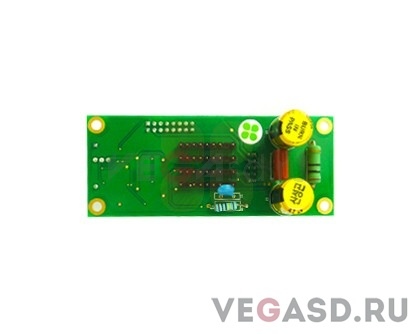 MJ-3204P Head Cartridge Board