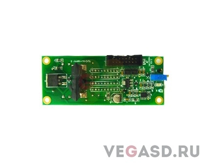 MJ-3204P Head Cartridge Board