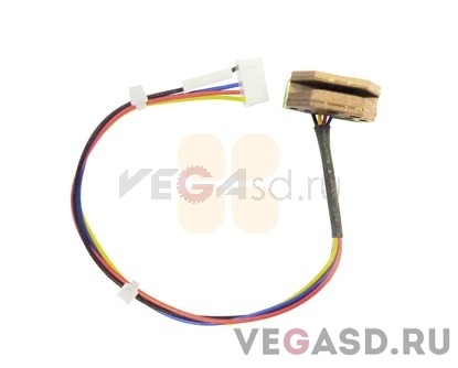 JV2 Linear Encoder PCB Assy