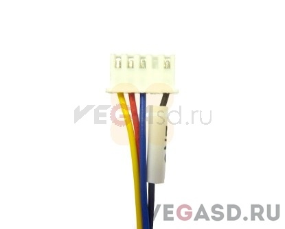 JV2 Linear Encoder PCB Assy