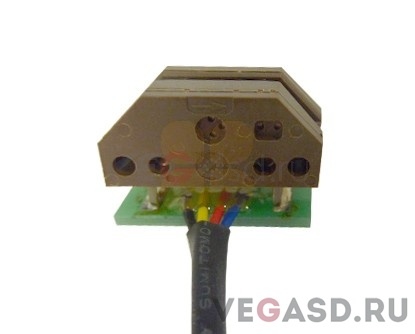 JV2 Linear Encoder PCB Assy