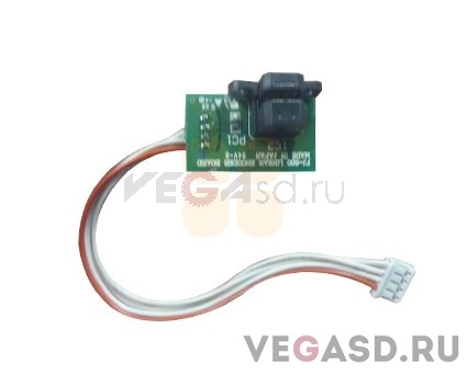 FJ-600 Linear Encoder Board Assy