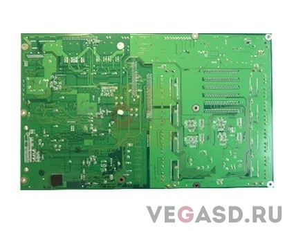JV3-160S Main PCB Assy