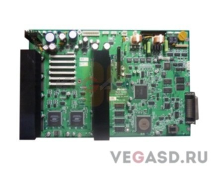 JV3-160S Main PCB Assy