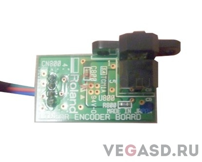 линейный энкодер/RS-640 Linear Encoder Board Assy Service 1