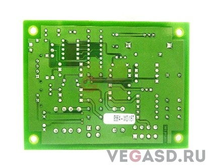 Электронная плата/Jeti Battery Backup Board