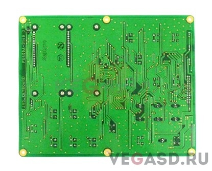 плата/JV5 Keyboard PCB