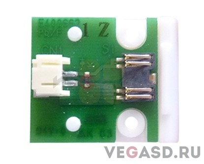 JV3 ID Point Of Contact PCB CN032