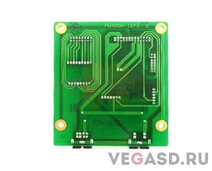 Блок реле/JV5-160S Box Relay PCB Assy