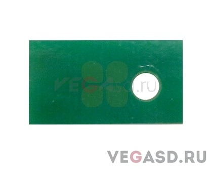 VP-300 Assy, Thermistor Board Service