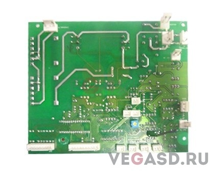 Плата управления/Cleansonic Main Board