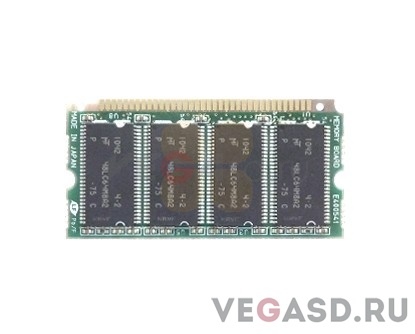 Блок памяти/JV5 Memory PCB Assy