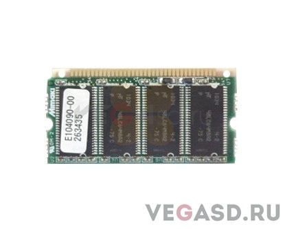 Блок памяти/JV5 Memory PCB Assy