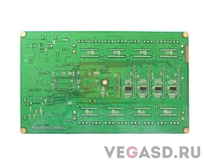 Плата управления печатающими головками HDC-4Head Mimaki JV4, TX2, DS/JV4 HDC 4Head PCB Assy