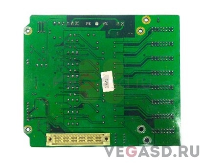 Плата управления печатью/YF8160XA Printhead Board