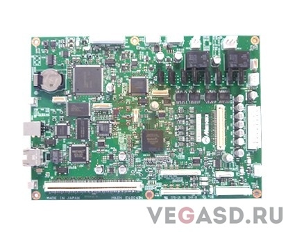 Плата управления JF 1631/JF-1631 Main Board Assy