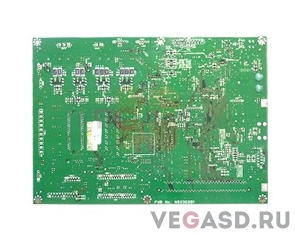 Плата управления JF 1631/JF-1631 Main Board Assy