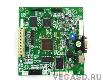 Материнская плата/YF8160III PLUS Mother Board