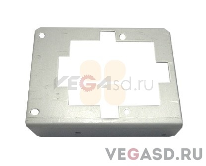 SP-540V Base, Pump Assy