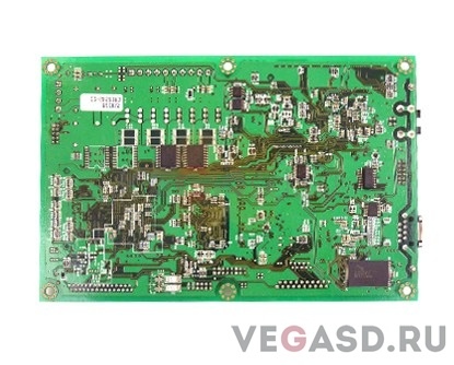 Электронная плата Mimaki UJF/UJF-3042 Main PCB Assy