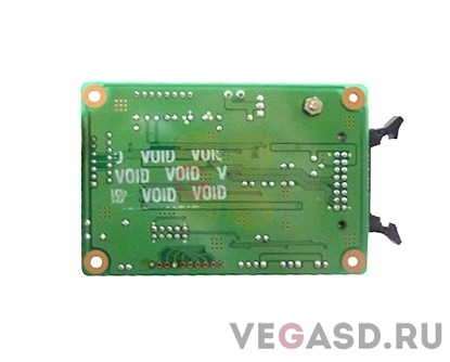 STII-1806 LCD Board