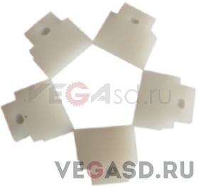 Wiper solvent