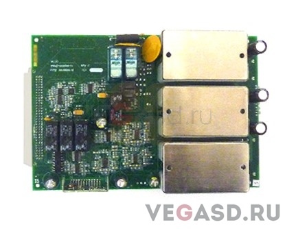 плата/TJ8300 MCDB Board