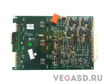 плата/TJ8300 MCDB Board
