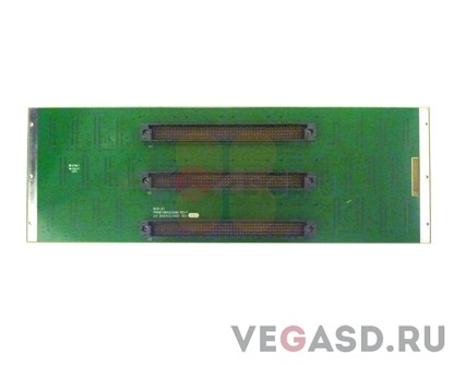 Scitex TurboJet Board Bus E1 (PJ) Assy