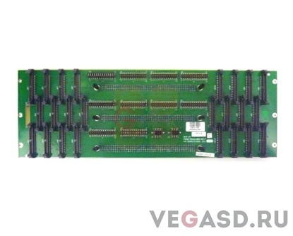 Scitex TurboJet Board Bus E1 (PJ) Assy