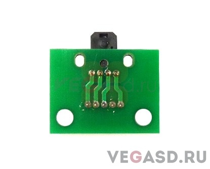 Flora F1250 Encoder Assy