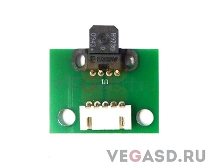 Flora F1250 Encoder Assy