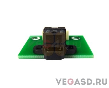Flora F1250 Encoder Assy