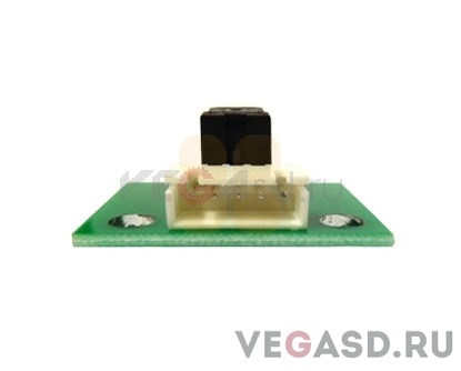 Flora F1250 Encoder Assy