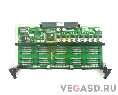 TurboJet Board Driver E1 Head ADJ DTW Assy