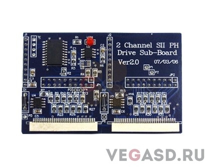 Кабель передачи данных/Challenger FY-3206S Data Transfer Board