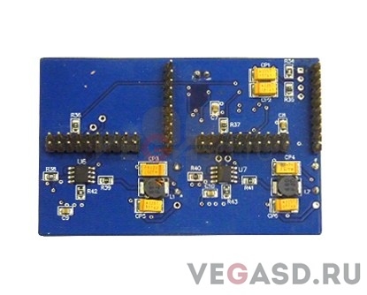 Кабель передачи данных/Challenger FY-3206S Data Transfer Board