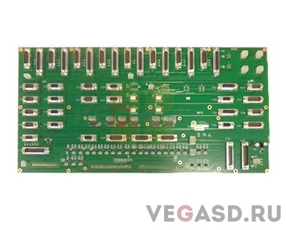 Электронная плата NUR 3200/Expedio 3200 Assy. Galil Interface Board